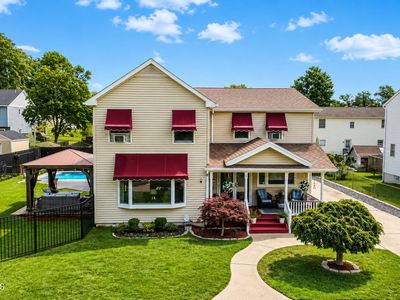 4 Mills Avenue