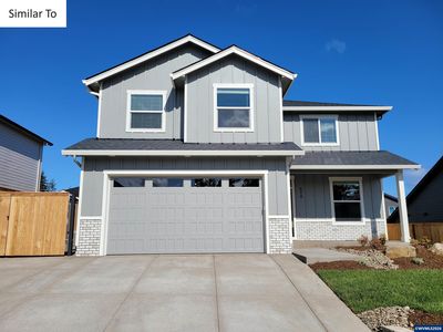 LOT NW Coast Mountain Dr #P
