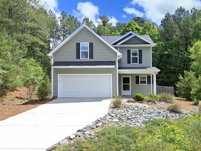 Property at 487 Crusaders Dr, Sanford, NC