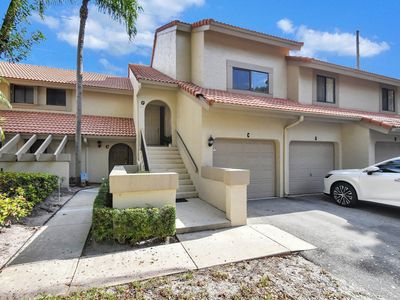 5700 Coach House Circle #G