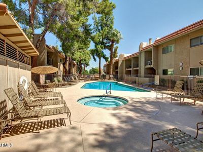 7430 E CHAPARRAL Road #A214