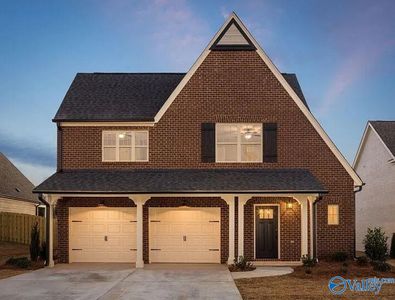 137 Walking Trail Way