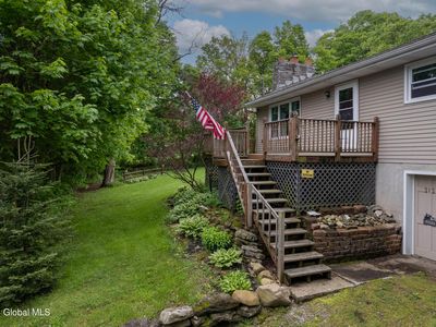 313 New Turnpike rd Road