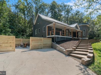 851 Bacon Hall Rd