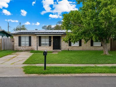 5313 Alejandro St