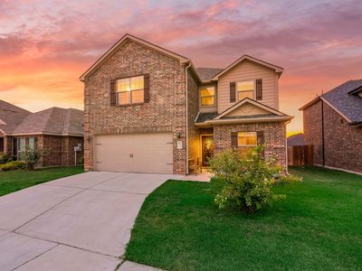 119 Magnolia Dr