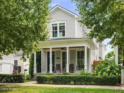 Property at 8803 Featherbell Blvd, Prospect, KY