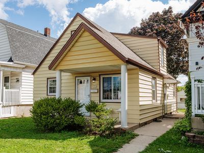 Property at 1722 S 76th STREET, West Allis, WI