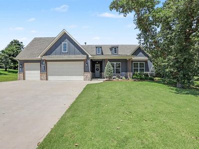 13075 Broken Arrow