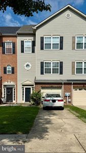 Property at 394 Cambridge Pl, Prince Frederick, MD