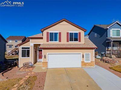 Property at 541 Oxbow Dr, Monument, CO
