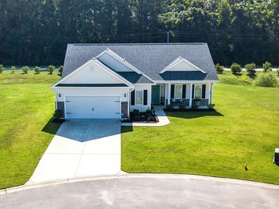 43 Little Peru Ct. #Peru Plantation