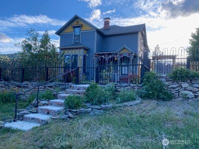 645 S Kauffman Street