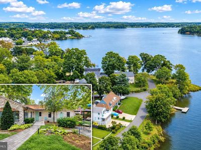 Property at 1820 Longwood Rd, Edgewater, MD