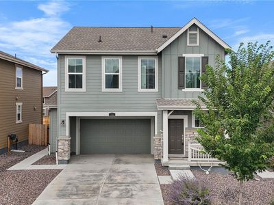 721 Mosquito Street