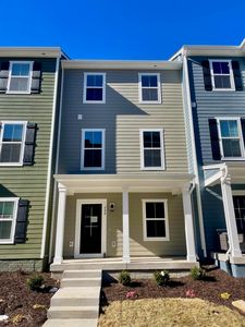 Property at 209 N Broad St, Daleville, VA