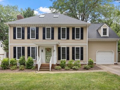 2216 Durweston Ct