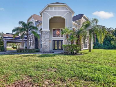 2555 ROSE SPRING DRIVE
