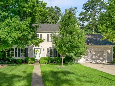 3004 Island Dr