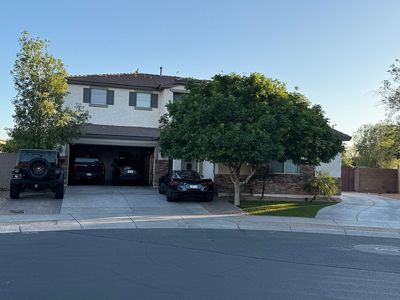 Property at 254 S 172nd Ln, Goodyear, AZ