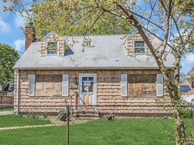 Property at 1767 Bushwick Avenue, Merrick, NY