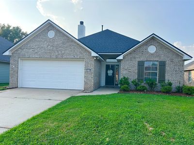 3318 Cane Break Dr