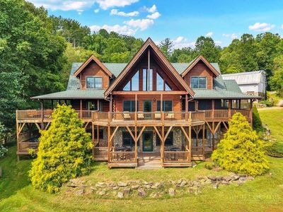 501 John Ward Road