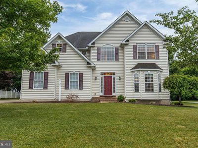 450 Orchard Grove Way