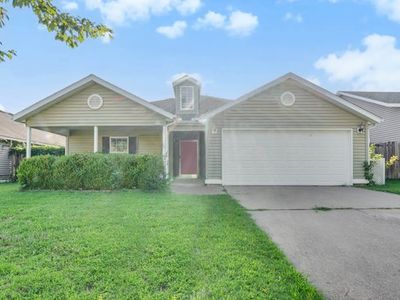 4332 Serviceberry Dr