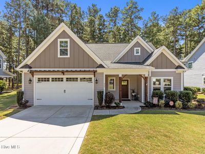 Property at 590 Legacy Lakes Way, Aberdeen, NC