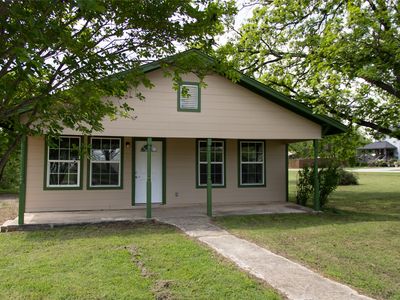 311 Spann St