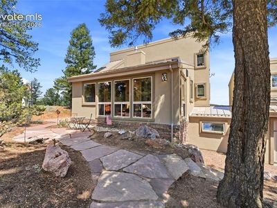 Property at 187 Summit Rd, Woodland Park, CO