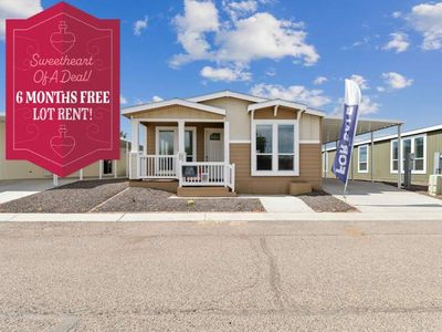 16101 N El Mirage Rd #18