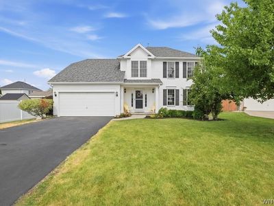6501 Pincherry Way