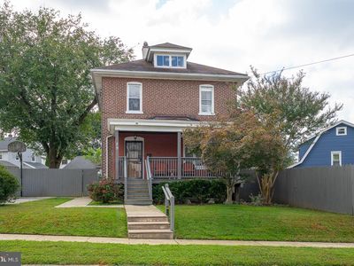 29 E Elbon Rd