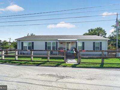 101 King Store Rd