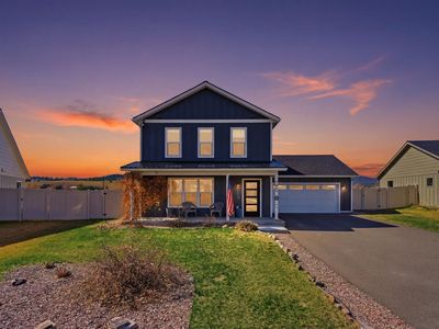 1272 Morning Eagle Dr