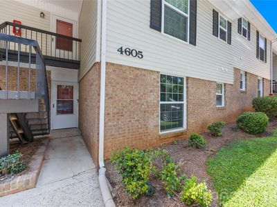 4605 Coronado Dr APT N