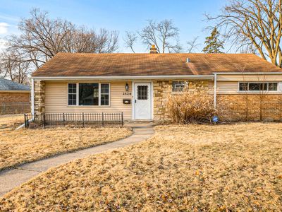 2524 Locust Rd