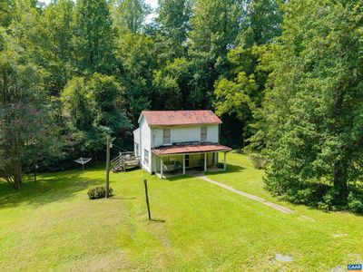 6864 Free Union Rd