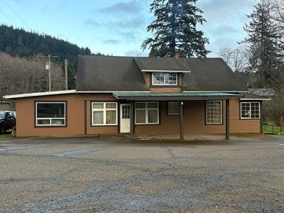 Property at 71 Marys Peak Rd, Blodgett, OR