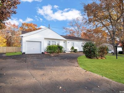 Property at 14 Prospect Street, Central Islip, NY