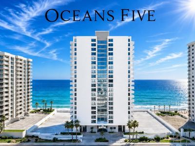 2987 S Atlantic Ave APT 1706