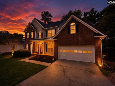 307 Heatherstone Rd