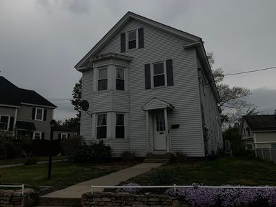 6 Leonard St