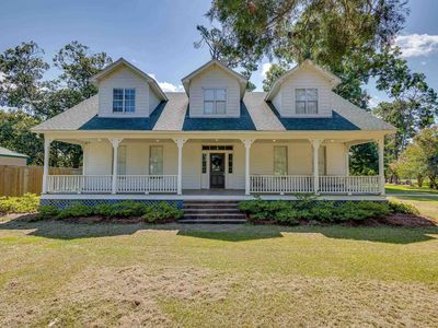 681 Davis Lake Rd