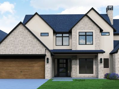 TV 50-4 Plan, Terra View