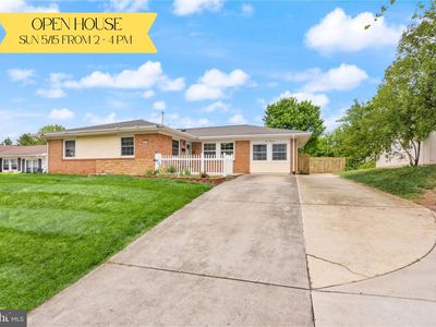 Property at 514 W Nettle Tree Rd, Sterling, VA