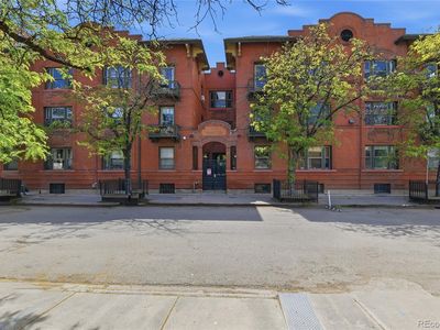 1475 N Humboldt Street #2