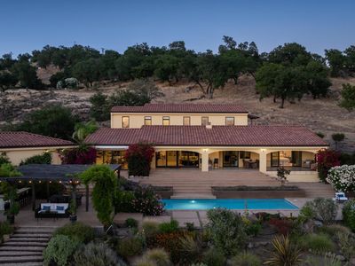 2100 Atlas Peak Road
